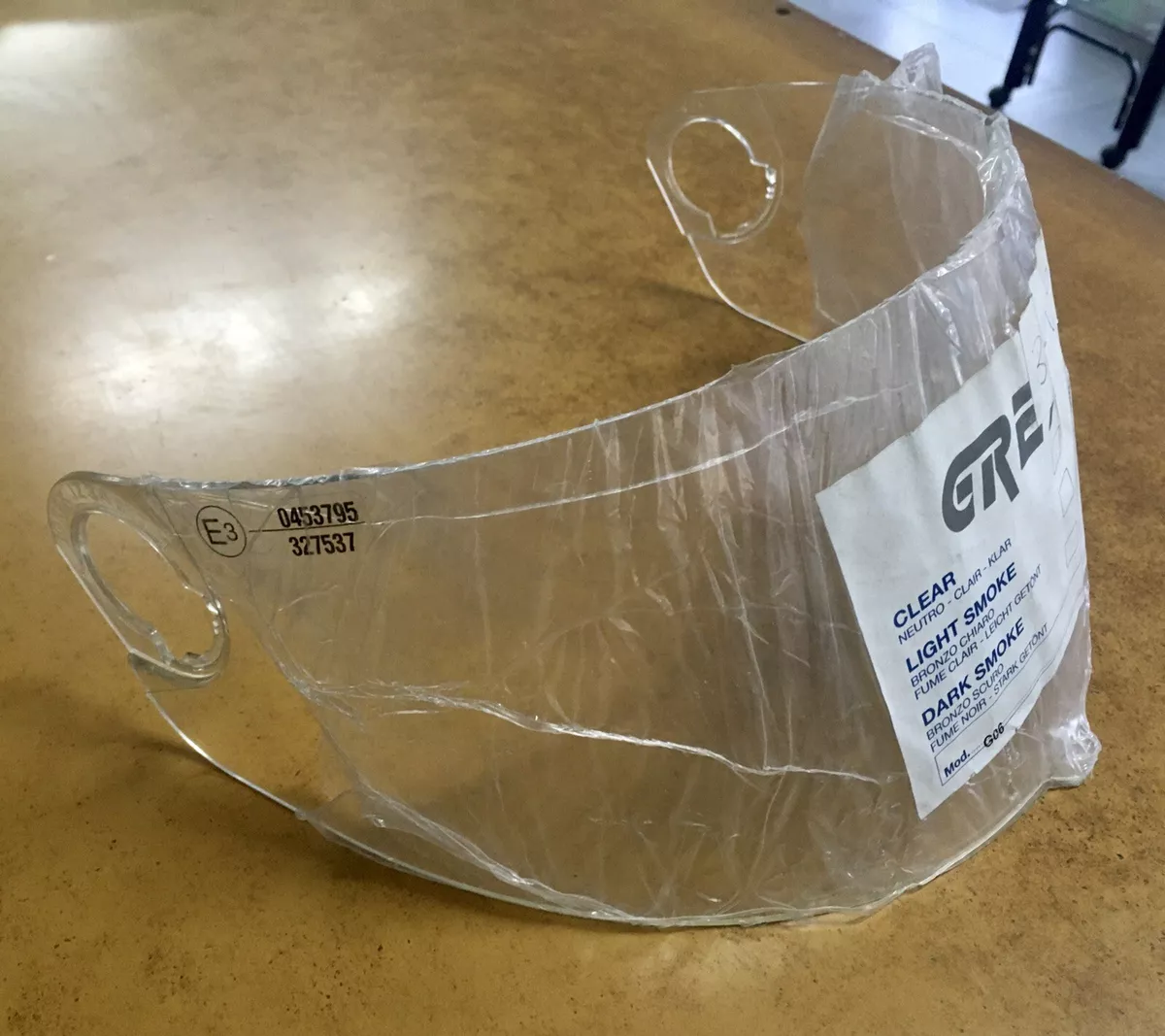 Casco grex g06 sale