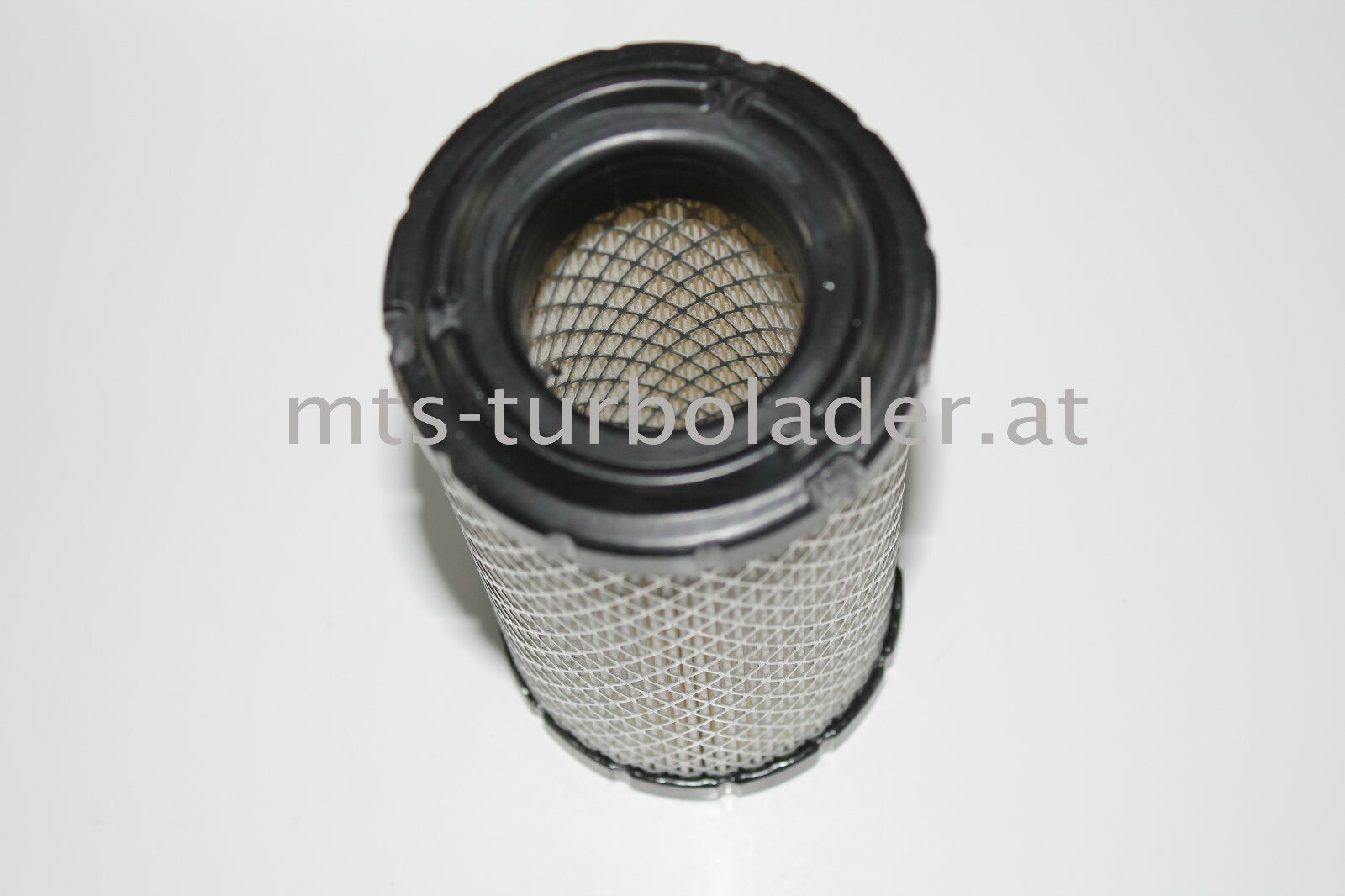 Luftfilter rund f. Mopedauto Microcar, Ligier, Bellier, Chatenet, JDM