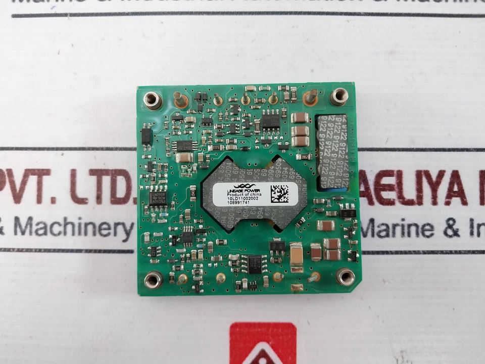 Lineage Power 10LD11002002 Printed Circuit Board - Image 3 of 4