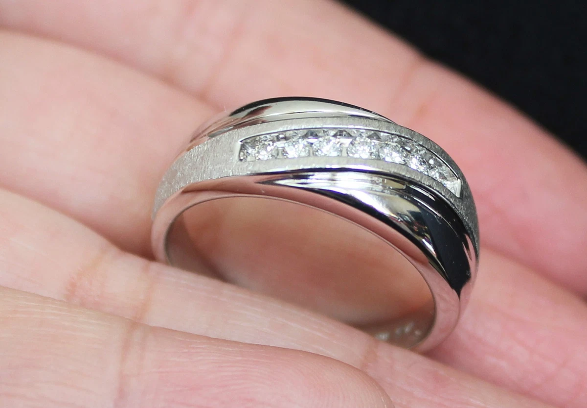 Kay jewelers hotsell men ring