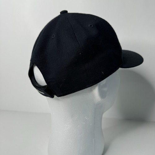 ‘47 Twins New York Yankees MLB Baseball Cap Adjustable Ball Hat Wool Blend - Picture 8 of 15