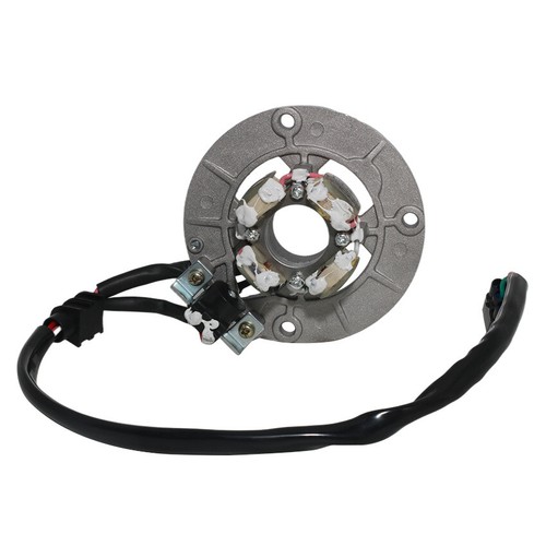 Magneto Generator Stator Coil for Yamaha 5XC-85560-11 5XC-85560-00 YZ250F 06-09 - Picture 7 of 7