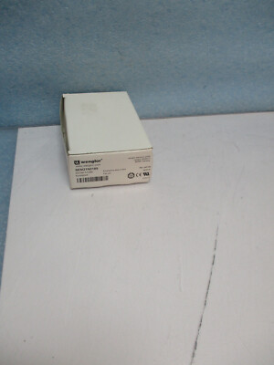 Wenglor Nothaltschalter SEM21N0189