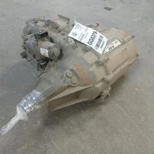 Transfer Case For Silverado 1500 Pickup Assy AT T-Case Less Shift Motor 140K