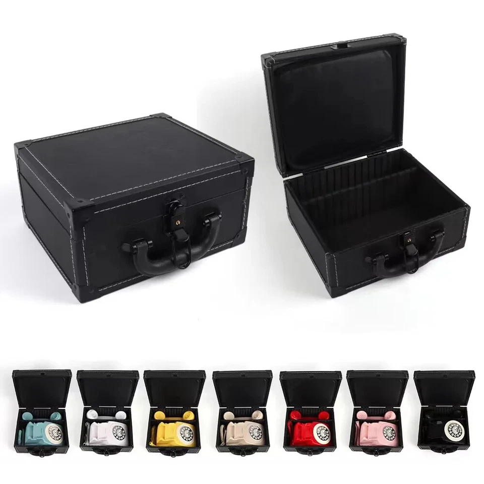 Audio Guest Book Wedding Phone Bridal Gifts Vintage Guest Book Telephone Record - Image 2 of 4