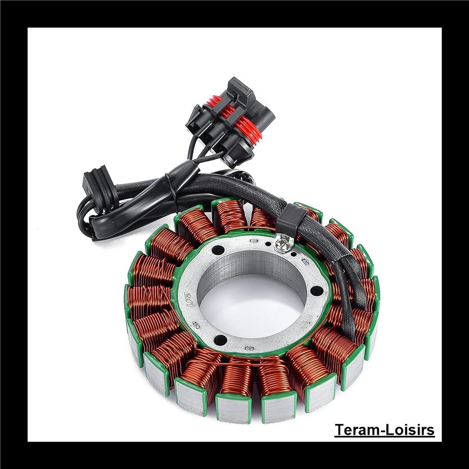 Stator for Polaris RZR S 1000 2016 2017 2018 2019 ... - Fruugo