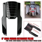 Rear Fender Extension For Harley Davidson Touring Bike Electra Glide1996-2008