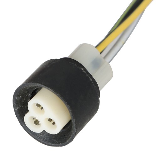 ATV CDI Module Box For Yamaha Warrior 350 YFM350 348cc 1990-95 with Multicurve - Picture 4 of 8