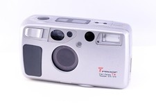 Kyocera T Proof Yashica Film CameraT4 Super 35mm From Japan used