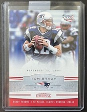 2016-17 Panini Eternal Trading Cards 12