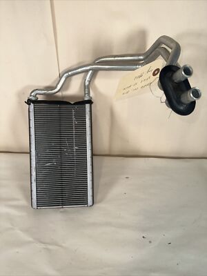 Honda CR-V Heater Core Element Engine Coolant Radiator | Genuine OEM ...