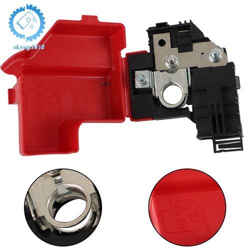 DA8Z14526A For Ford Flex Explorer Taurus 2011-19 3.5L V6 Battery Circuit Breaker - Picture 14 of 15