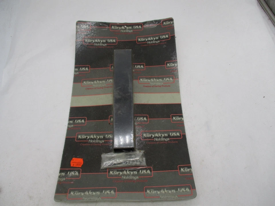 Kuryakyn NOS Goldwing Exhaust Pipe and Muffler Bracket - Image 2 of 3