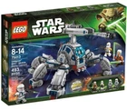 LEGO Star Wars 75013: Umbaran MHC (Mobile Heavy Cannon)  Retired Set Brand New