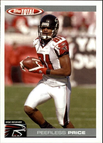 Peerless Price Trading Cards