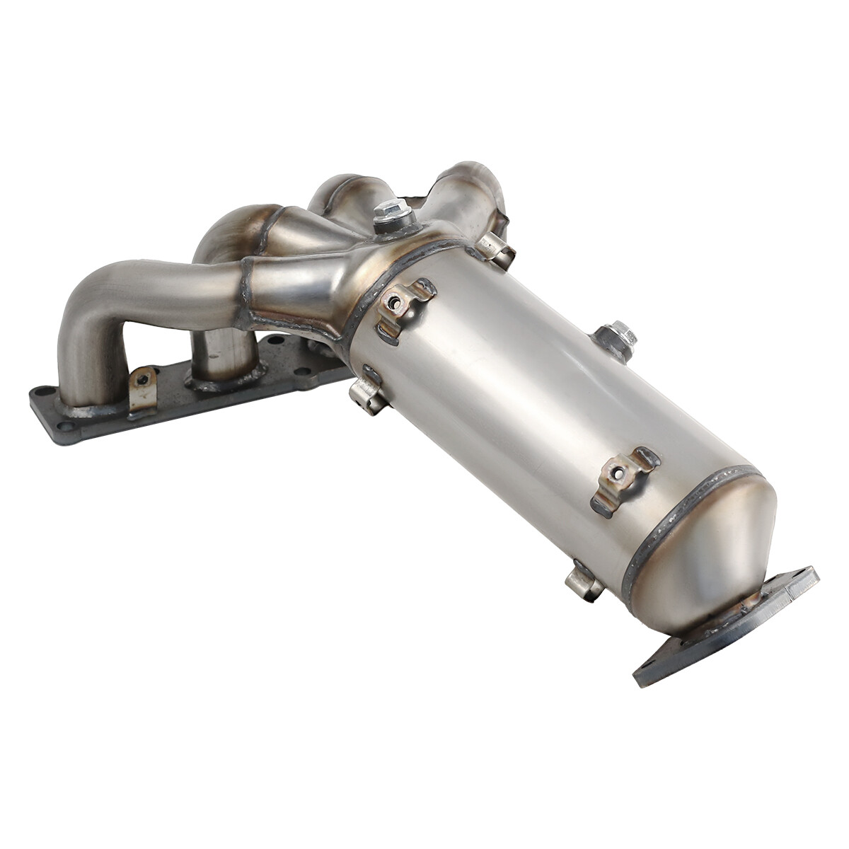 Exhaust Catalytic Converter For Jeep Renegade 2.4L 2015 2016 2017 2018