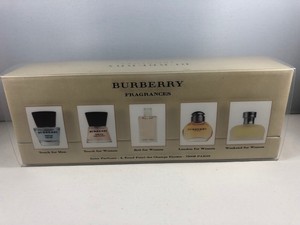 burberry weekend gift set