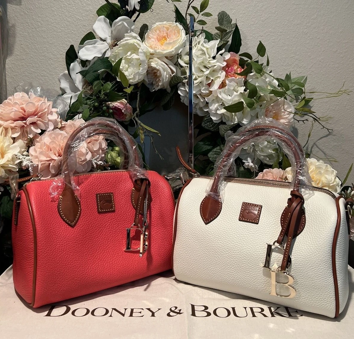 Dooney and deals bourke trudy