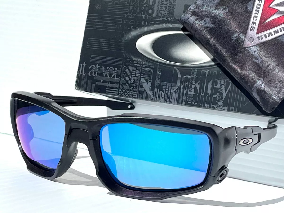 Oakley Si