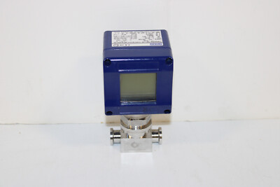 #ad WIKA IUT 11 A BCP 83 1ZASAAL 1Z PRESSURE TRANSMITTER $197.00