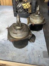 ABB Industrial Robotics 1FT3070-5Az29-9-Z Robot Axis