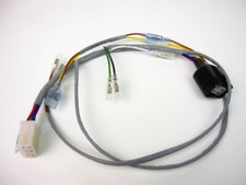 Harnais de câbles Honda Monkey Z50M MINIMOTO ‎M41-3776 édition réimprimée Jap...