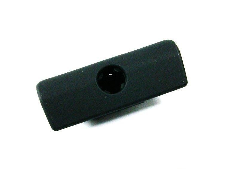 BMW lock lower glove box part black 51168262566 Genuine | eBay