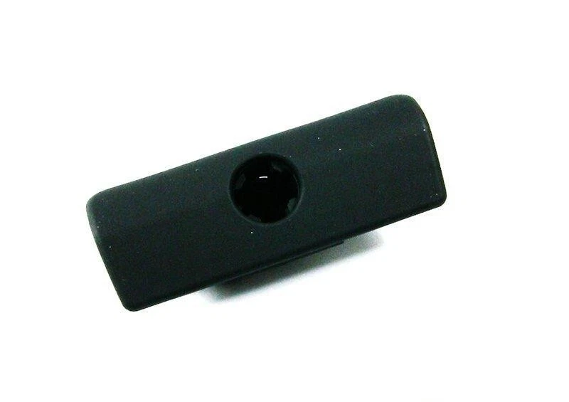 BMW lock lower glove box part black 51168262566 Genuine | eBay