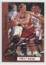 1995 Classic Superior Pix Auto 1967/2500 Eric Piatkowski Auto 0q3