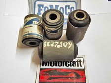 Full Set New Genuine Rear Leaf Spring Bushes MK2 Transit 1575045 6054238