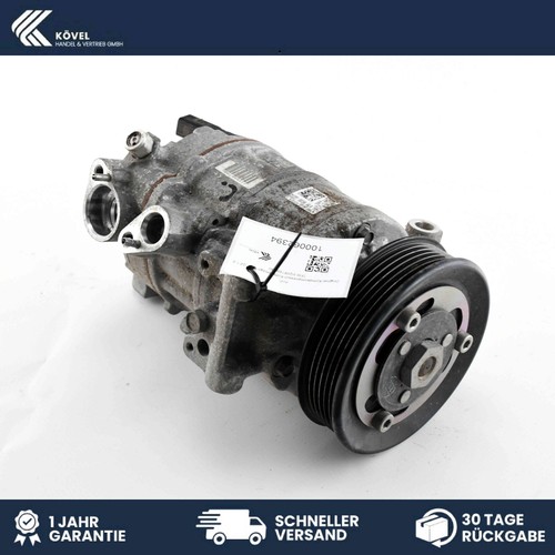 Original Klimakompressor Klimaanlage Audi Q2 1.5 TFSI 5Q0816803D