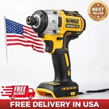 Imagen de Dewalt DCD887 20V Lithium - Ion Brushless Impact Cordless Drill & Screwdriver