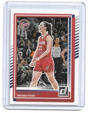 2025 Panini Donruss WNBA - Caitlin Clark #47