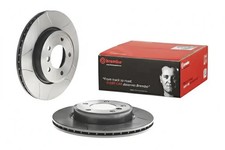 Disque de frein BMW 3,3