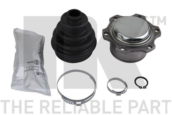 NK Gelenksatz, Antriebswelle 5147155 FüR VW-image