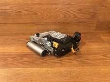 13-2017 LAND ROVER RANGE ROVER L405 TRANSMISSION VALVE BODY TCM MECHATRONIC OEM