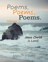 Poems, Poems, Poems. Ainsley H. Duff Taschenbuch Kartoniert / Broschiert 2014