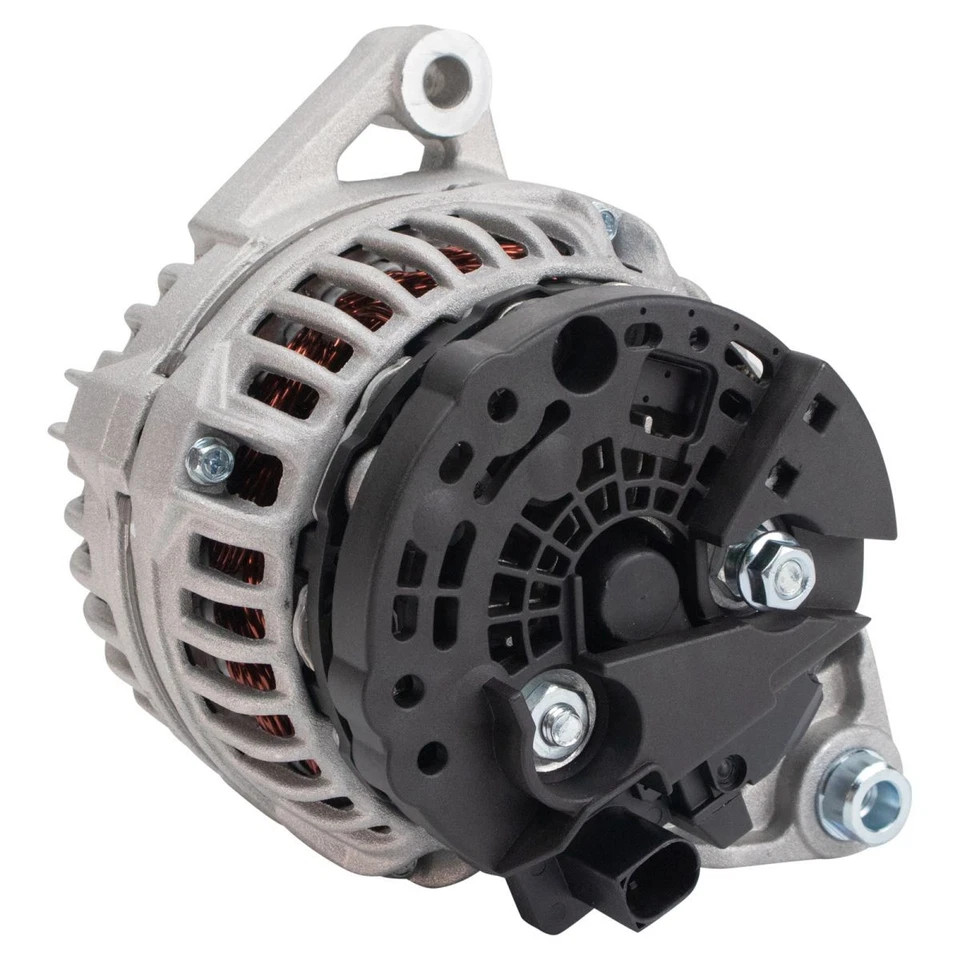 Alternador para 1999-2001 Audi A4 Quattro 1999-2005 Volkswagen Passat 1392 Foto 4 de 4