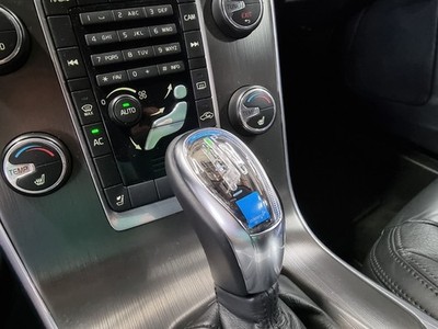 VOLVO S60 MK2 Gear Shifting Knob 31367826 NEW GENUINE POLESTAR | eBay