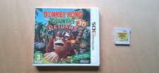 Donkey Kong Country Returns 3D / 3ds