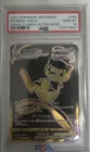 2021 Pokemon Japanese FA Mew Vmax climax ultra rare PSA 10