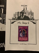 NIGHTMARE WHEEL - SDM-038 JAPANESE Yu-Gi-Oh! CARD COMMON KONAMI TCG ORIGINAL**