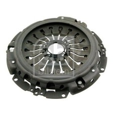 Disque d'embrayage Iveco DAILY