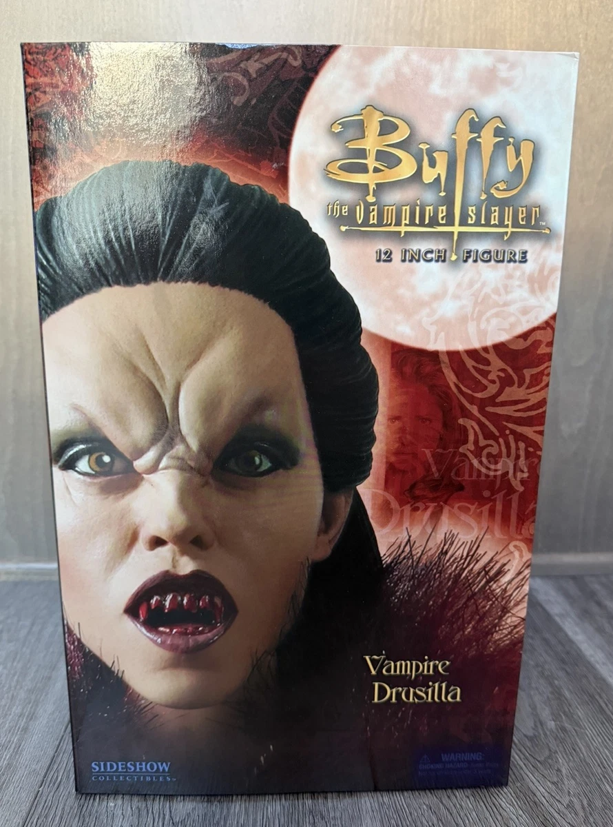 Preços baixos em Buffy The Vampire Slayer Boneca em colecionáveis