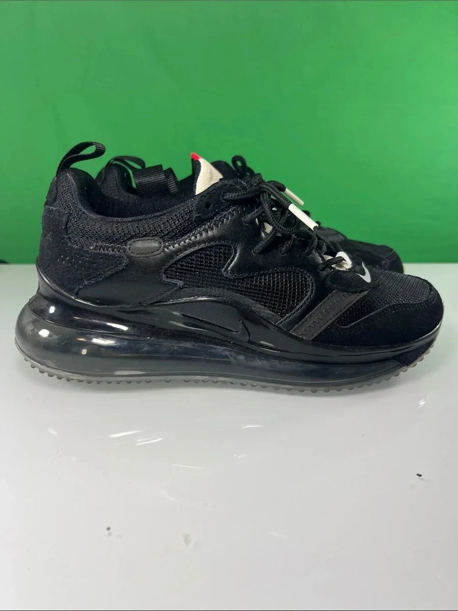 AIR NIKE ナイキ　オーデム MAX AJ4585-600 10 SZ WILLIAMS QUEEN SERENA OFF-WHITE 97 サッカーボール