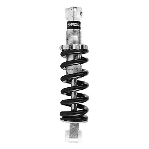 Motorcycle Rear Air Suspension Shock 190mm 1200lbs - Fit for 2 Stroke Dirt Pit - Picture 4 of 8