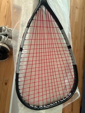Be Relentless 175g Racquetball Racquet New