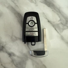OEM FORD KEY Fob  2017-2023  Fusion Mustang EDGE  M3N-A2C93142300 