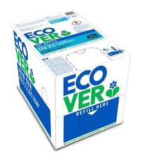 Ecover Non Bio Laundry Liquid Refill, 15 L 8.38 per litre