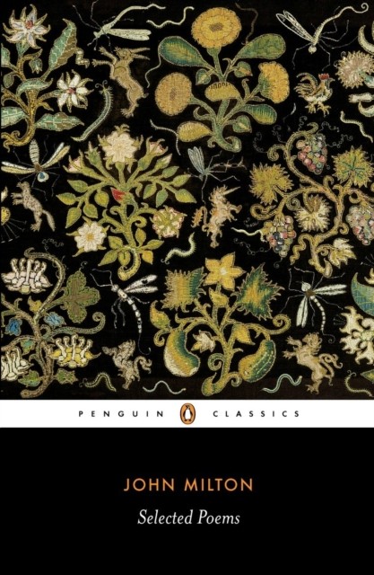 Selected Poems: Milton (Penguin Classics) By John Milton - Image 3